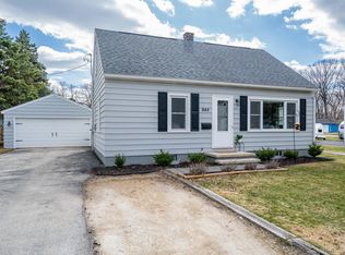 945 Short St, Appleton, WI 54915
