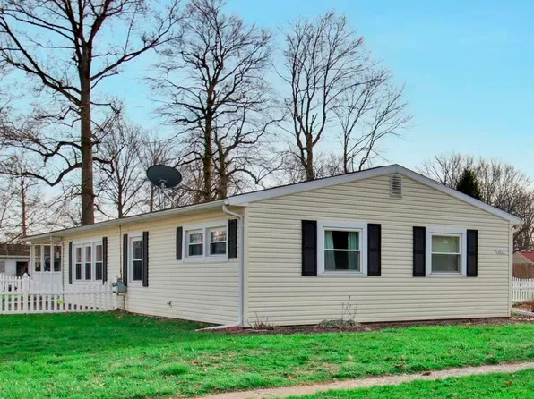 1619 Warhawk Rd, Peru, IN 46970