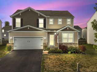 3980 Caysee Jay Way, Grove City, OH 43123