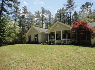 2011 Honea Path Park Rd, Anderson, SC 29625