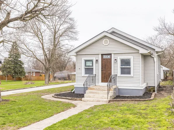3868 Parker St, Hobart, IN 46342