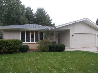 1318 Carmen Ave, Sheboygan, WI, 53081