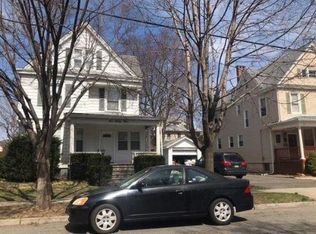 144 Union Ave, Clifton, NJ 07011