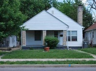 1637 N Belleview Pl, Indianapolis, IN