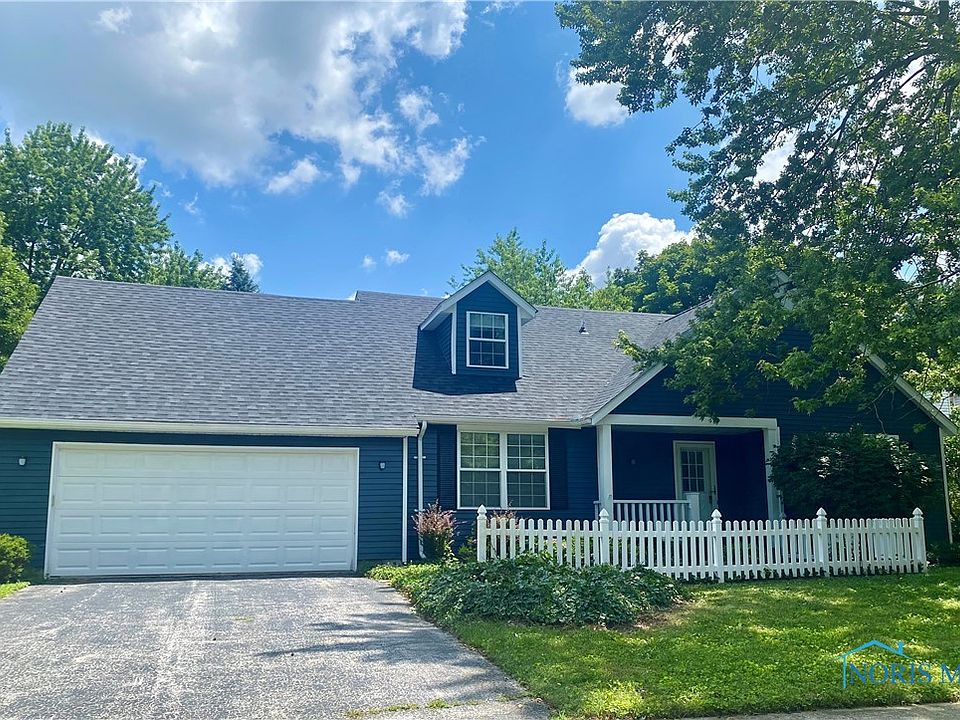 2161 Plum Leaf Ln, Toledo, OH 43614 MLS 6117751 Zillow