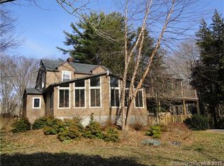 77 Reutemann Rd, North Stonington, CT 06359