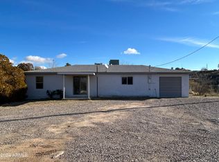 5245 E Golden St, Globe, AZ 85501