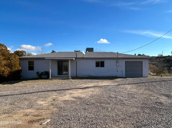 5245 E GOLDEN Street, Globe, AZ 85501