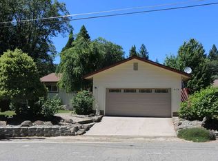 4119 Alpine Dr, Dunsmuir, CA 96025