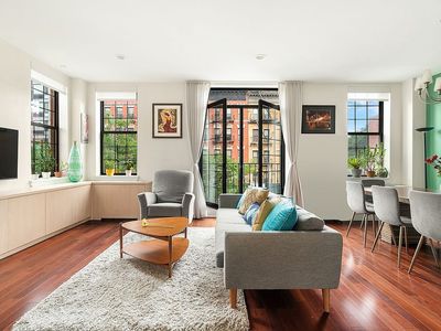 2073 Frederick Douglass Blvd APT 3, New York, NY, 10026