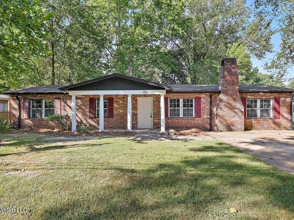 1079 Maria Dr, Jackson, MS 39204