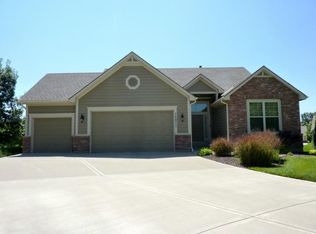 15917 E 29th St, Independence, MO 64055