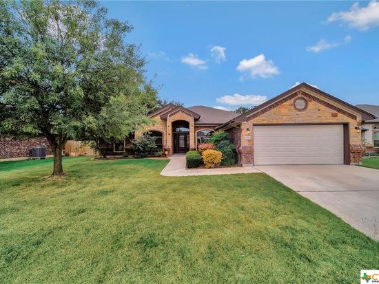 2700 Natural Ln Killeen Tx 76549 Zillow