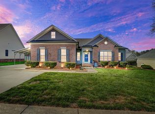 306 Wendover Dr, Locust, NC 28097