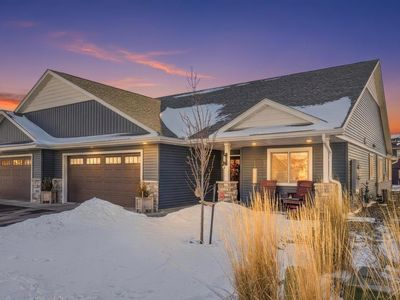 3509 Cambridge Pl, River Falls, WI, 54022