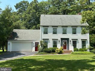 4154 Nicholas Mews, Salisbury, MD 21804