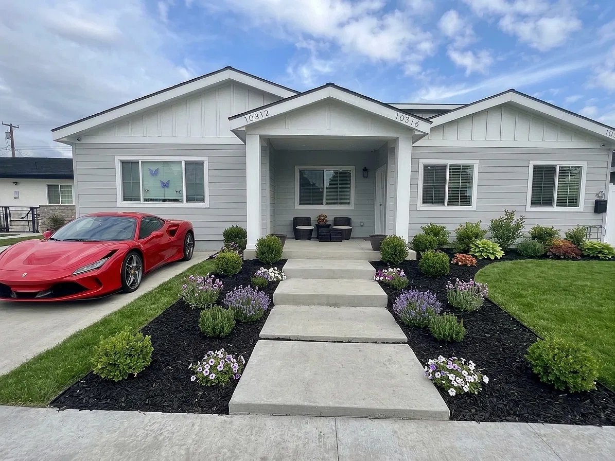 1 bed, 475 sqft, $2,200 — Photo 1