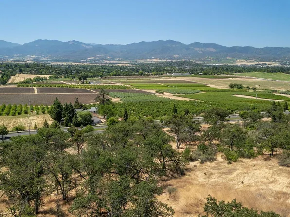 Phase 1 4195 Rachel Way Rd, Medford, OR 97501