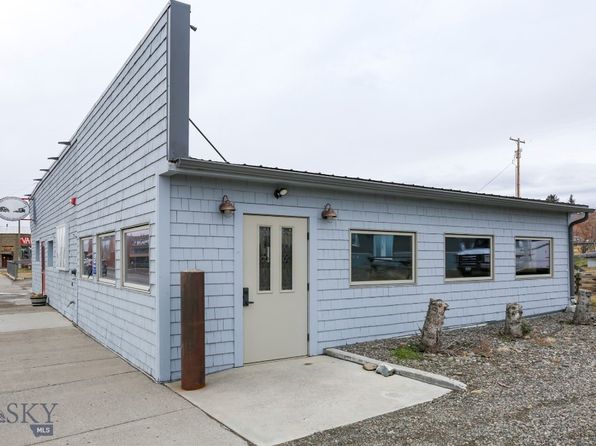 107 Elliot St N, Wilsall, MT 59086