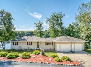 2331 Deer Lake Rd, Harrison, MI 48625