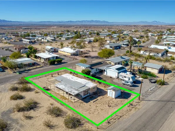 12744 Cortaro Dr, Mohave Valley, AZ 86436