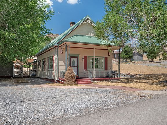 2nd image of 240 W Leadville Row