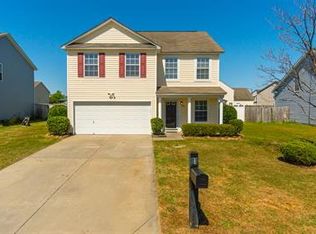 1666 Cabelas Pl, Sumter, SC 29150