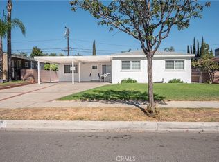 720 N Alameda Ave, Ontario, CA 91764