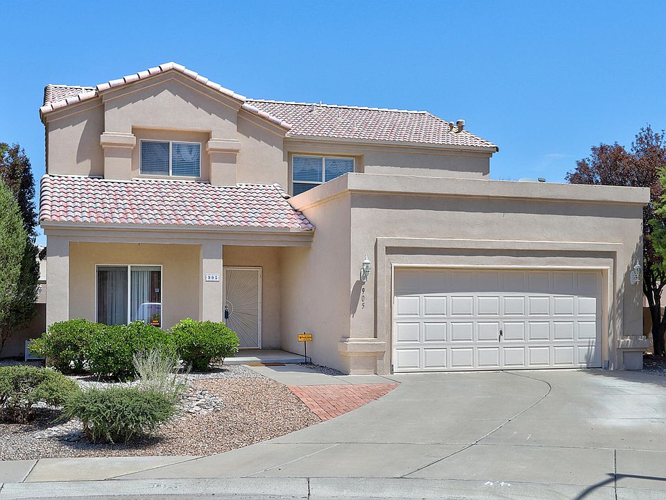 1st image of 905 Los Padres Pl SE
