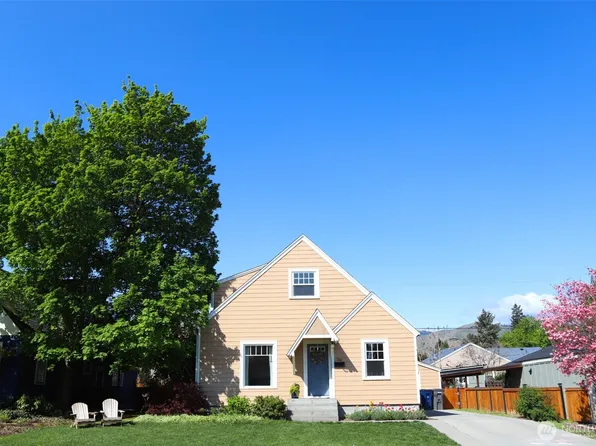 20 N Furney Street, Wenatchee, WA 98801