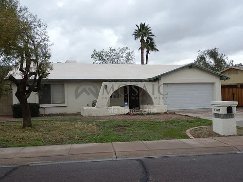4338 E Alta Mesa Ave Photo 1