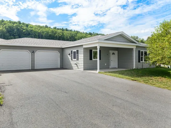 162 Buttonwood Drive, Brattleboro, VT 05301