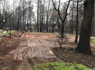 1057 Maple Park Dr, Paradise, CA 95969