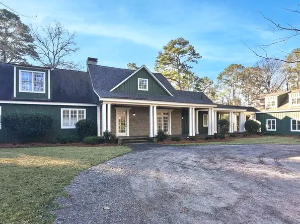 217 Pebble Ridge Dr, Leesburg, GA 31763