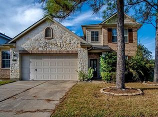 427 Wild Bird Dr, Spring, TX 77373