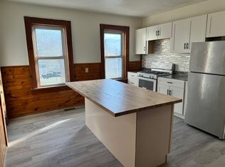 661 Millbury St #1, Worcester, MA 01607