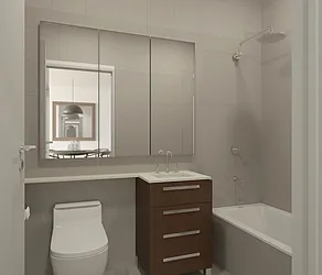 Rented by Triumph Property Group