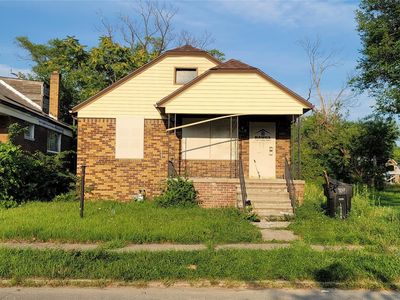 14284 Kentucky St, Detroit, MI, 48238