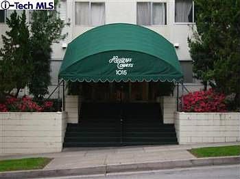 1st image of 1015 N Michillinda Ave APT 307