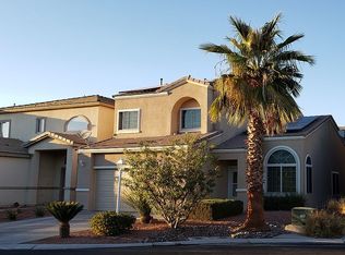 3176 Rabbit Creek Dr, Las Vegas, NV 89120
