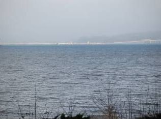 631 S Point Rd, Port Ludlow, WA 98365