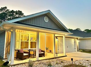 935 Indian Woman Rd, Santa Rosa Beach, FL 32459