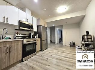8020 Kiriak Line SW #1A, Edmonton, AB T6W 4V1