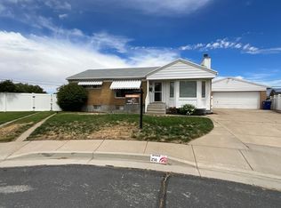 250 E 4675 S, Washington Terrace, UT 84405