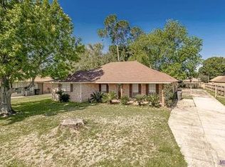 3655 Aletha Dr, Baton Rouge, LA 70814
