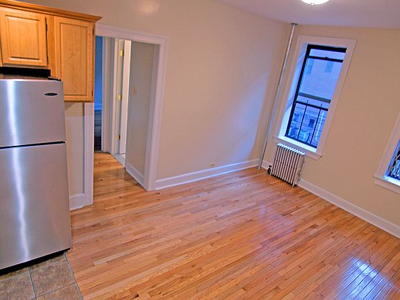 4th image of 267 Edgecombe Ave APT 3E
