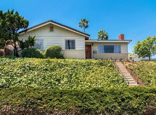 4034 Apore St, La Mesa, CA 91941