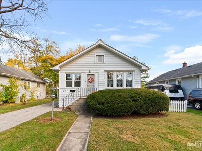 343 S Wisconsin Ave, Villa Park, IL, 60181