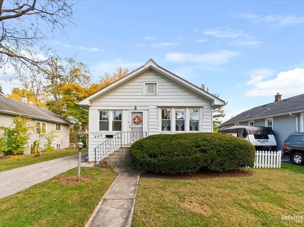 343 S Wisconsin Ave, Villa Park, IL 60181