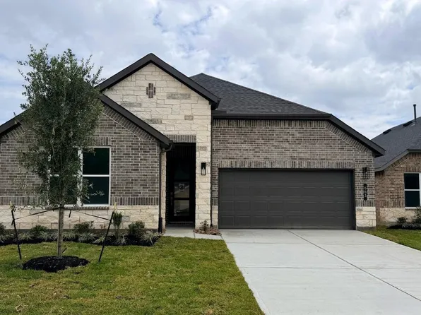 663 Paisley Harbor Ct, Conroe, TX 77304